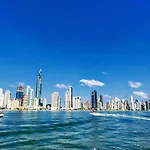 Apartamento Central em Balneario Camboriú