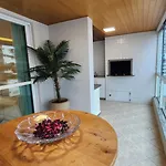 Apartamento Central em Balneario Camboriú