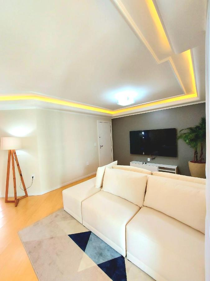 Apartamento Apartamento Central Em Balneario Camboriu