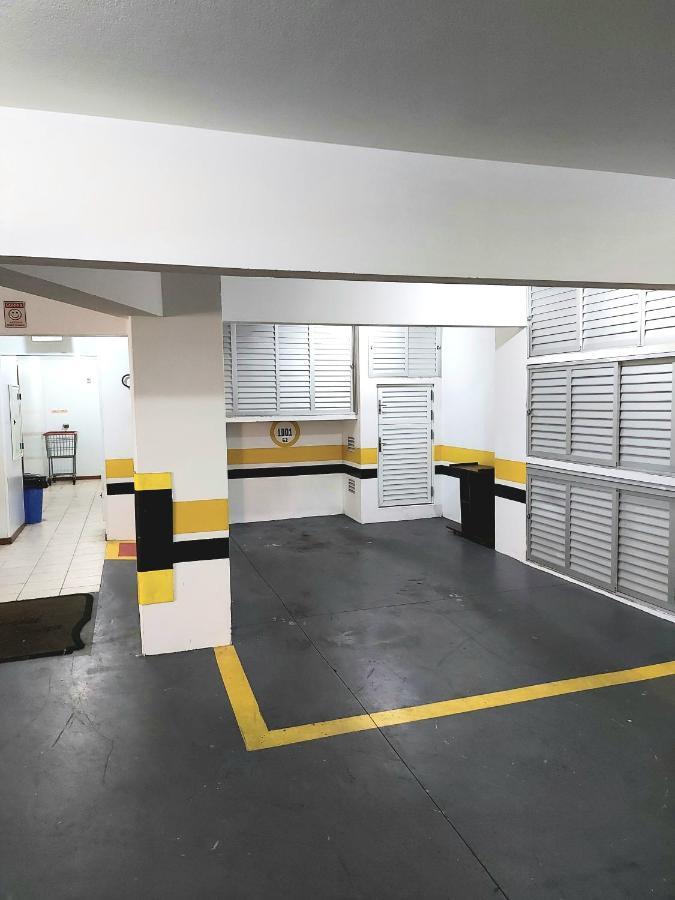 Apartamento Apartamento Central Em *