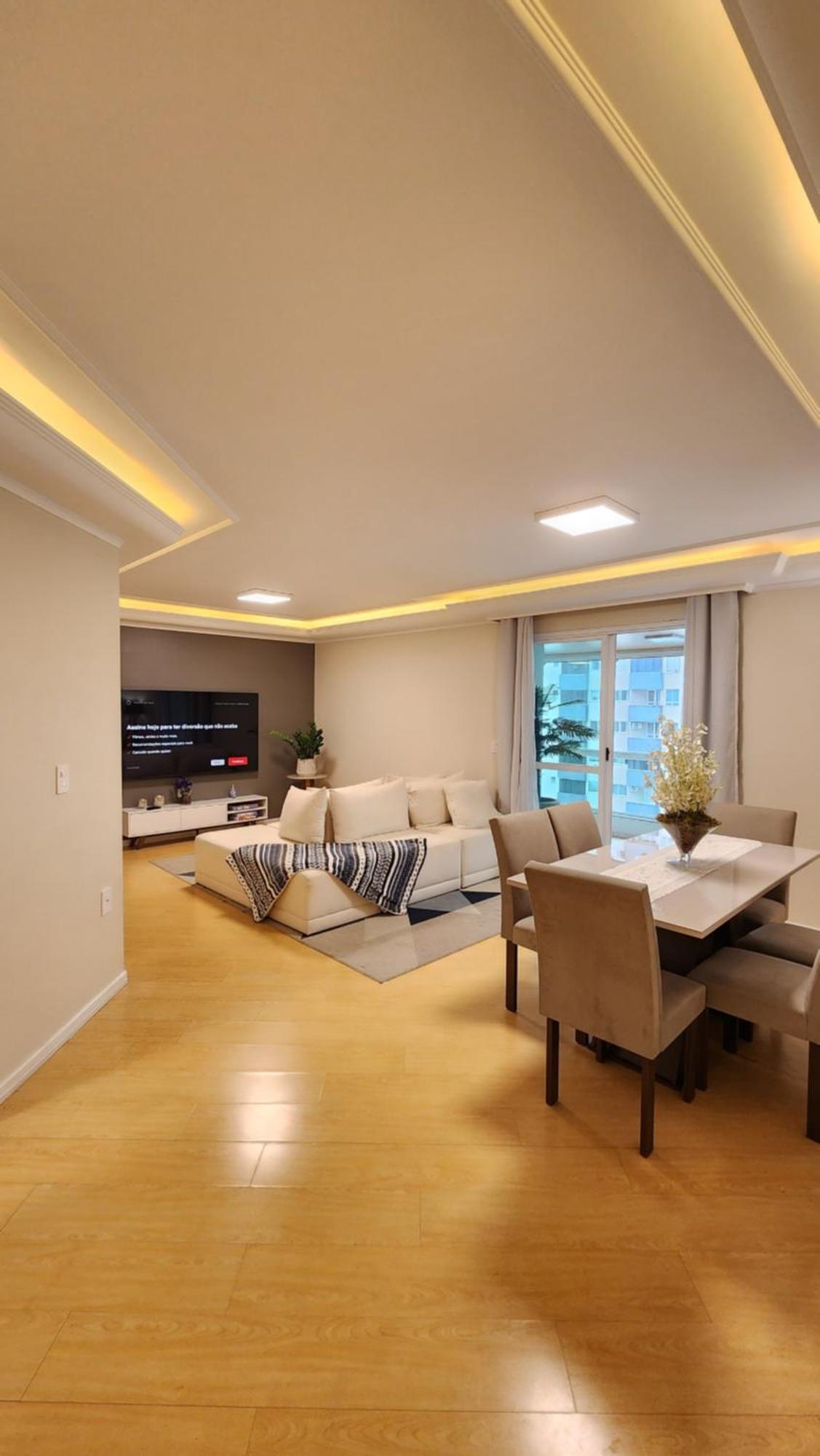 Apartamento Apartamento Central Em *